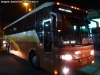Busscar Jum Buss 360T / Mercedes Benz O-400RSD / Pullman Santa María