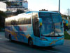 Busscar Vissta Buss HI / Volksbus 18-310OT Titan / Buses Bio Bio