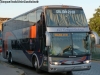 Marcopolo Paradiso G6 1800DD / Volvo B-12R / Los Conquistadores del Sur