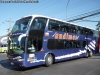 Marcopolo Paradiso G6 1800DD / Scania K-420 / Nueva Andimar