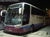 Busscar Jum Buss 360 / Mercedes Benz O-500RS-1836 / Pullman Tur