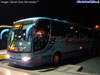 Marcopolo Viaggio G6 1050 / Mercedes Benz O-500RS-1636 / Cruz del Sur