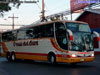 Marcopolo Paradiso G6 1200 / Volvo B-12R / Cruz del Sur