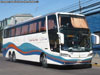 Busscar Jum Buss 400 / Mercedes Benz O-500RSD-2036 / EME Bus