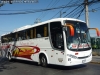 Comil Campione 3.45 / Mercedes Benz O-500RS-1836 / Pullman del Sur