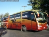 Irizar Century III 3.50 / Scania K-340B / Salón Villa Prat