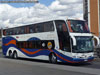 Marcopolo Paradiso G6 1800DD / Scania K-420B / EME Bus