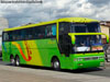 Busscar Jum Buss 380 / Scania K-113TL / Buses Tepual