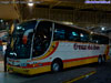 Marcopolo Paradiso G6 1200 / Volvo B-12R / Cruz del Sur