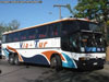 Marcopolo Paradiso GV 1150 / Scania K-113TL / Vía-Tur