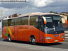 Irizar Century II 3.70 / Scania K-124IB / Pullman Jota Be (Auxiliar Pullman Bus)