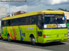 Mercedes Benz O-371RS / Buses Andrade