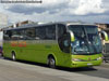 Marcopolo Viaggio G6 1050 / Mercedes Benz OH-1628L / Tur Bus