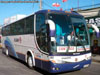 Marcopolo Viaggio G6 1050 / Volvo B-7R / Pullman JC