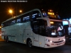 Comil Campione HD / Volvo B-420R Euro5 / Pullman Santa María