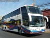 Marcopolo Paradiso G6 1800DD / Volvo B-12R / EME Bus