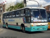 Marcopolo Viaggio GV 1000 / Mercedes Benz O-400RSE / Lista Azul