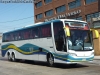 Busscar Jum Buss 360 / Mercedes Benz O-500RSD-2036 / EME Bus