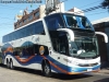 Marcopolo Paradiso G7 1800DD / Scania K-420B / EME Bus