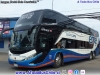 Marcopolo Paradiso G8 1800DD / Volvo B-450R Euro5 / EME Bus
