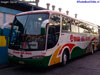 Marcopolo Viaggio G6 1050 / Scania K-124IB / Cruz del Sur