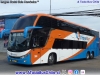 Comil Campione Invictus DD / Volvo B-450R Euro5 / TravelTur