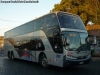 Busscar Panorâmico DD / Volvo B-12R / Pullman Cidher