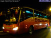 Irizar Century III 3.70 / Mercedes Benz O-500RS-1636 / Cruz del Sur