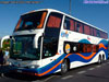 Marcopolo Paradiso G6 1800DD / Scania K-420B / EME Bus