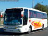 Busscar Vissta Buss LO / Scania K-124IB / Pullman del Sur