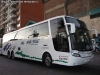 Busscar Jum Buss 360 / Mercedes Benz O-500RS-1836 / NAR Bus