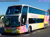 Marcopolo Paradiso G6 1800DD / Volvo B-12R / Linatal