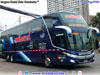 Marcopolo Paradiso G7 1800DD / Volvo B-420R Euro5 / Nueva Andimar