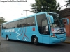 Busscar Vissta Buss LO / Mercedes Benz O-400RSL / Inter Sur