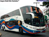 Marcopolo Paradiso G7 1800DD / Scania K-420B / EME Bus