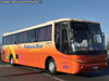 Busscar El Buss 340 / Mercedes Benz O-400RSE / Pullman Bus