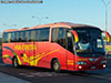 Irizar Century II 3.70 / Mercedes Benz O-500R-1632 / Vía Costa