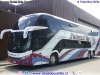 Comil Campione Invictus DD / Scania K-450CB eev5 / Pullman Tur