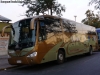 Irizar Century III 3.70 / Scania K-380B / Pullman Luna Express