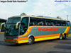 Marcopolo Paradiso G6 1200 / Volvo B-12R / Cruz del Sur