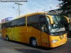 Irizar Century II 3.70 / Mercedes Benz O-400RSE / Pullman CBeysur