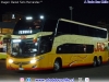 Marcopolo Paradiso New G7 1800DD / Scania K-400B eev5 / Buses JAC