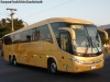 Marcopolo Paradiso G7 1200 / Mercedes Benz O-500RSD-2442 / Buses Tepual Marcopolo Paradiso G7 1200 / Mercedes Benz O-500RSD-2442 / Buses Tepual