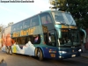 Marcopolo Paradiso G6 1800DD / Scania K-420 / Bus Norte