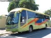 Maxibus Lince 3.45 / Mercedes Benz O-500R-1830 / Pullman Luna Express