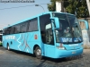 Busscar Vissta Buss LO / Mercedes Benz O-400RSE / Inter Sur