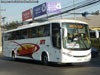 Comil Campione 3.45 / Mercedes Benz O-500RS-1836 / Pullman del Sur Comil Campione 3.45 / Mercedes Benz O-500RS-1836 / Pullman del Sur