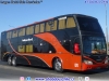 Modasa Zeus II / Scania K-420B / Pullman Bus