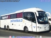Irizar i6 3.90 / Scania K-400B eev5 / Pullman Bus