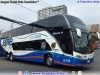 Busscar Vissta Buss DD / Scania K-440B eev5 / EME Bus